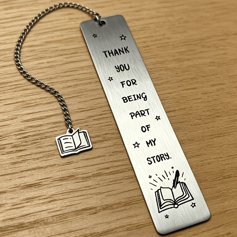 Story Bookmark
