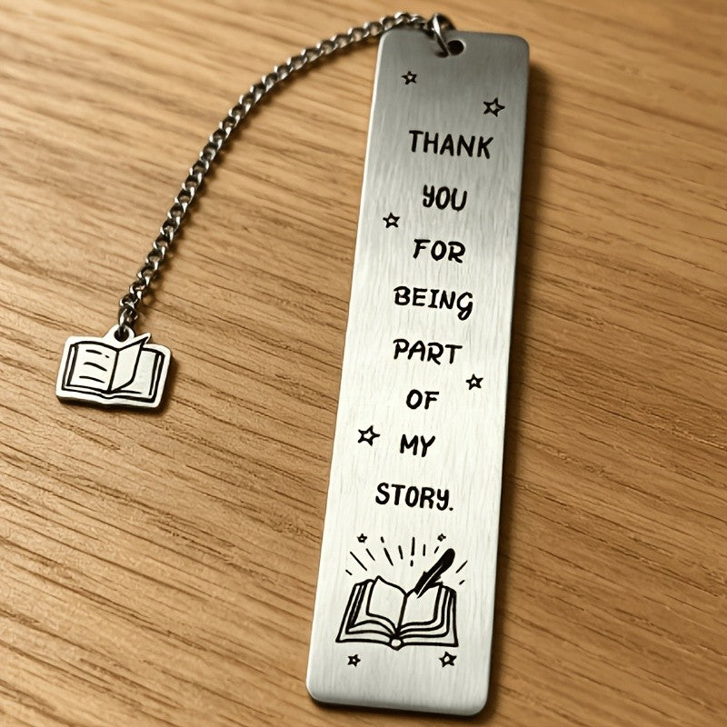 Story Bookmark