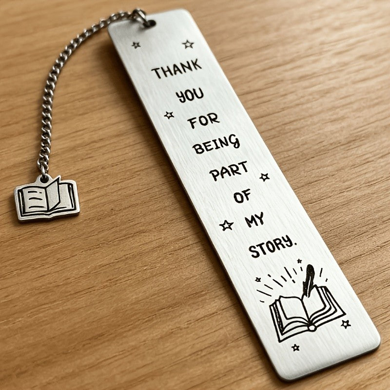Story Bookmark