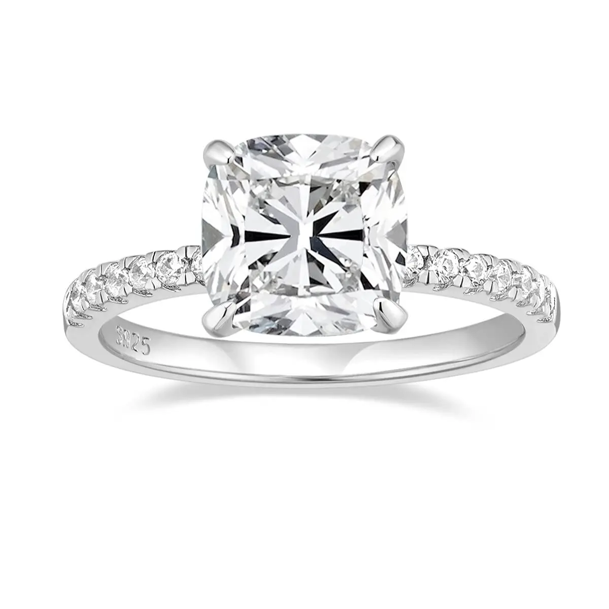 Cubic Square Ring