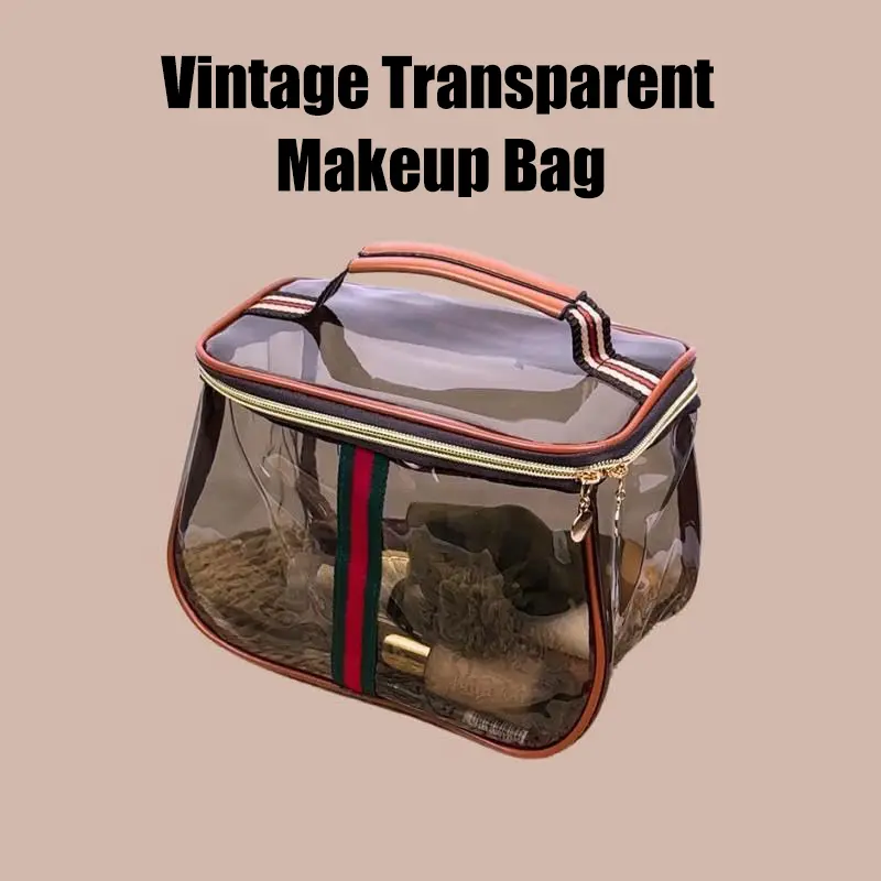Vintage Vanity Bag