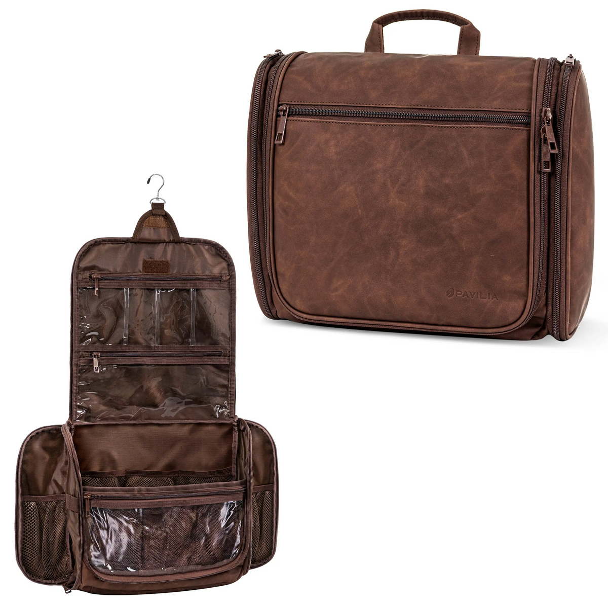 Classic Hanging Organizer Bag