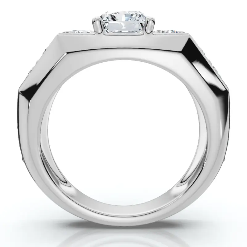 Majestic Statement Ring