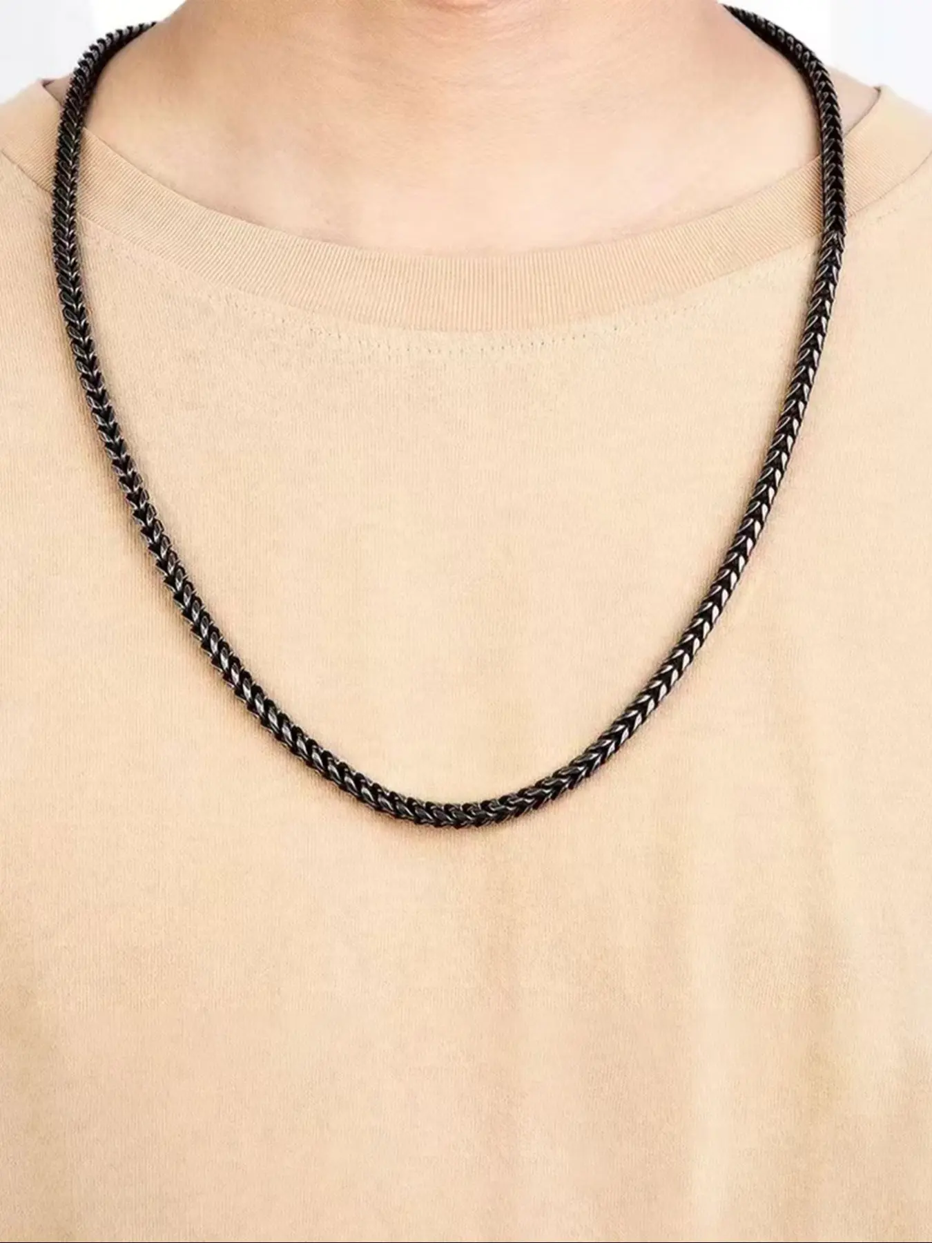 Vintage Viking Chain