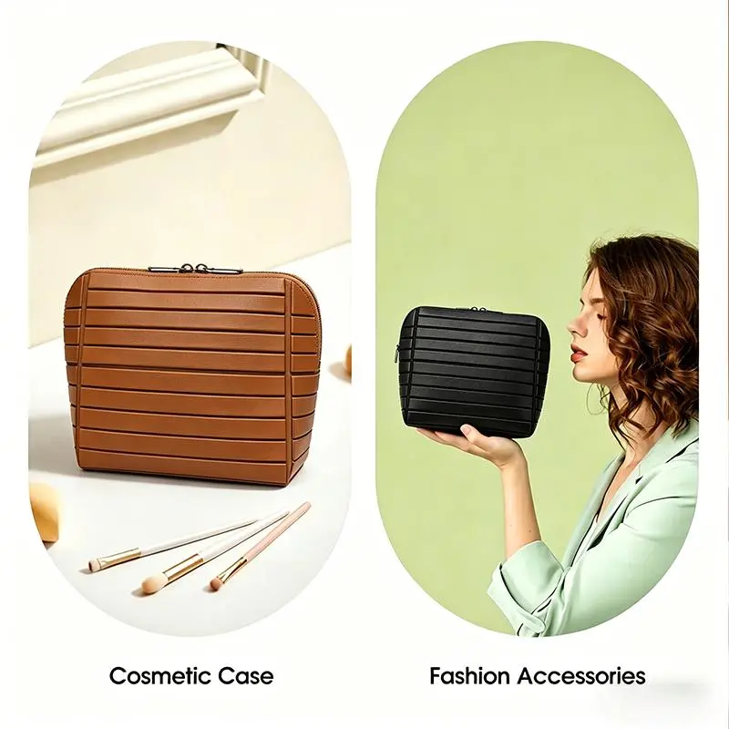 Rectangle Makeup Bag