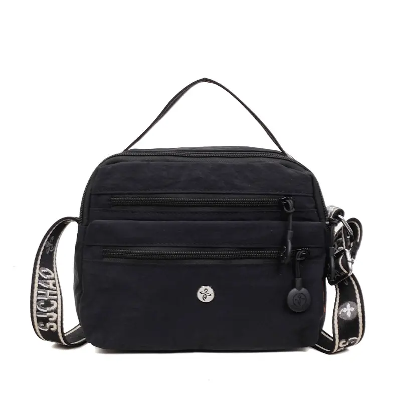Casual Crossbody Bag