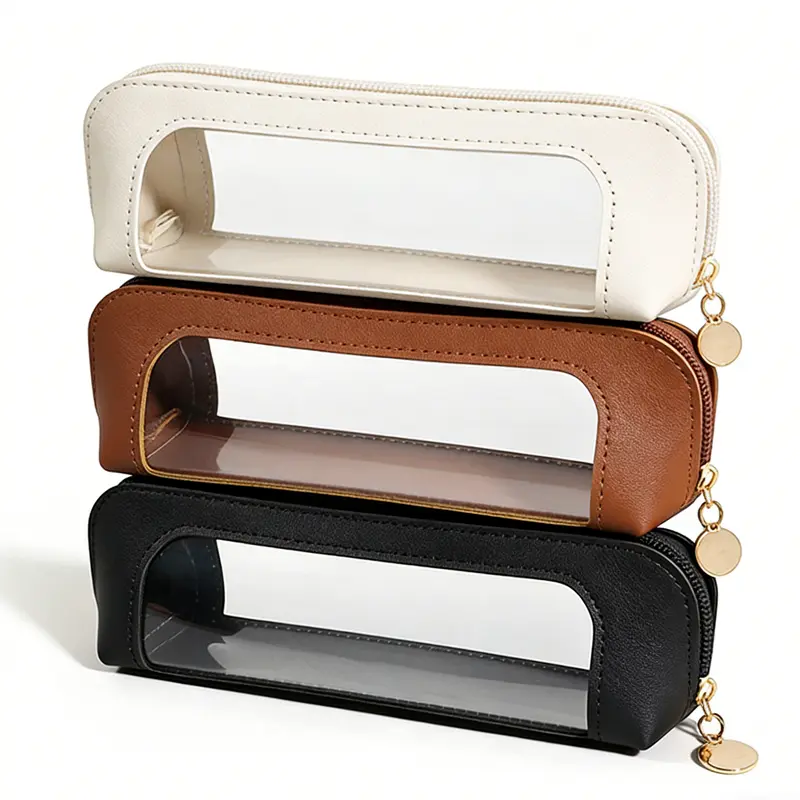 3pc Portable Toiletry Bag