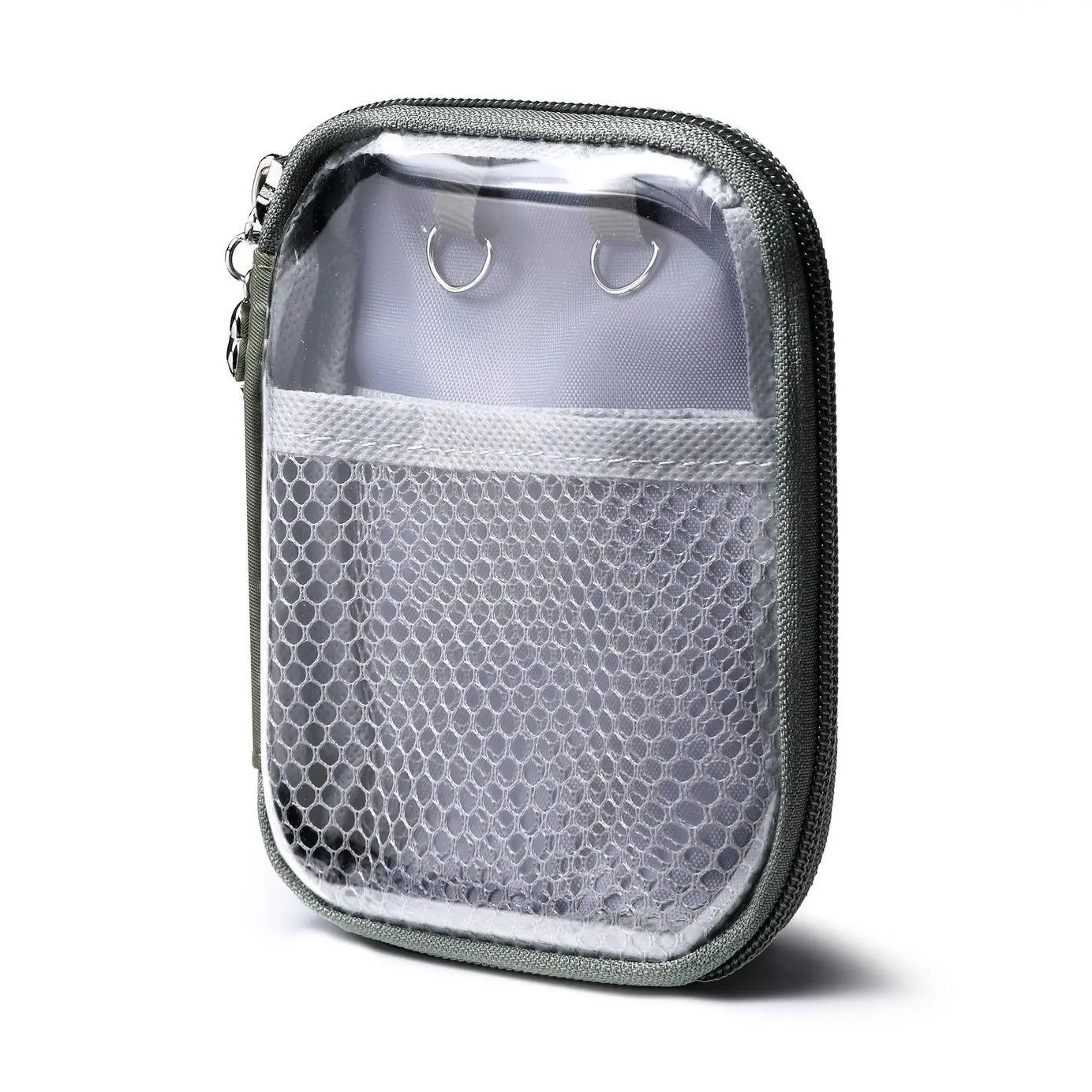 Mini Makeup Bag