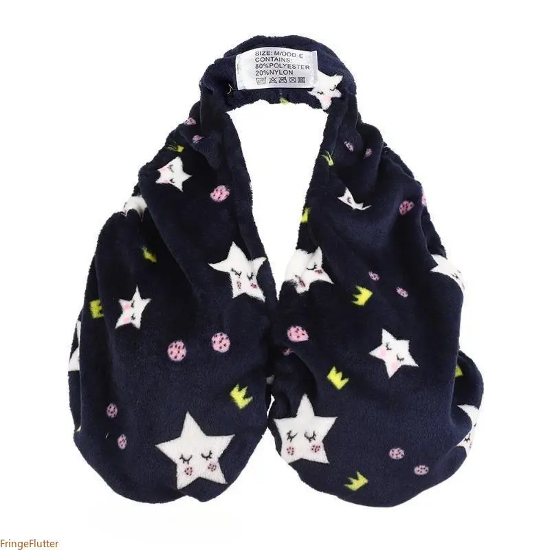 Plush Bath Wrap Top