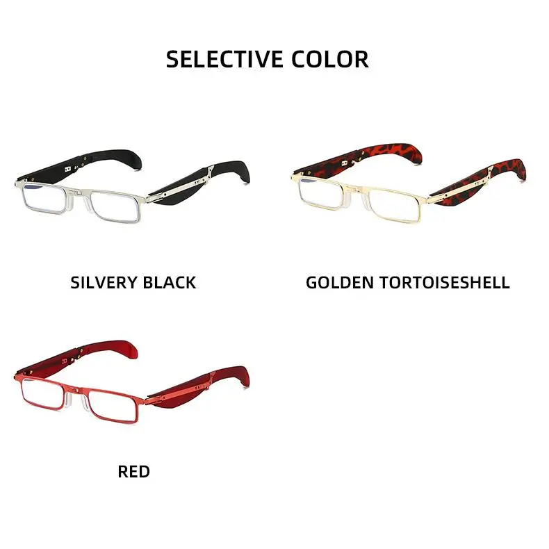 Foldable Sunglasses