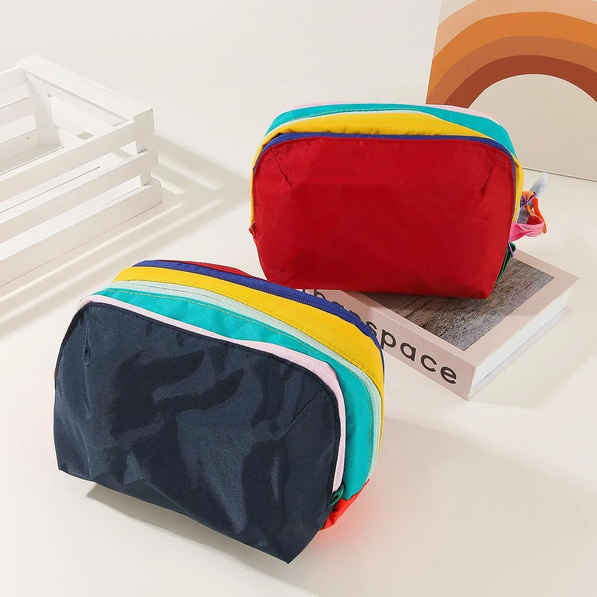Multi-Use Organizer Bag