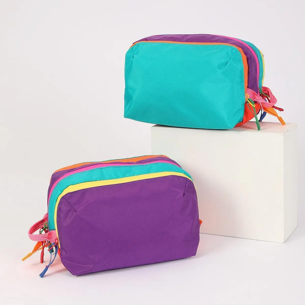 Multi-Use Organizer Bag