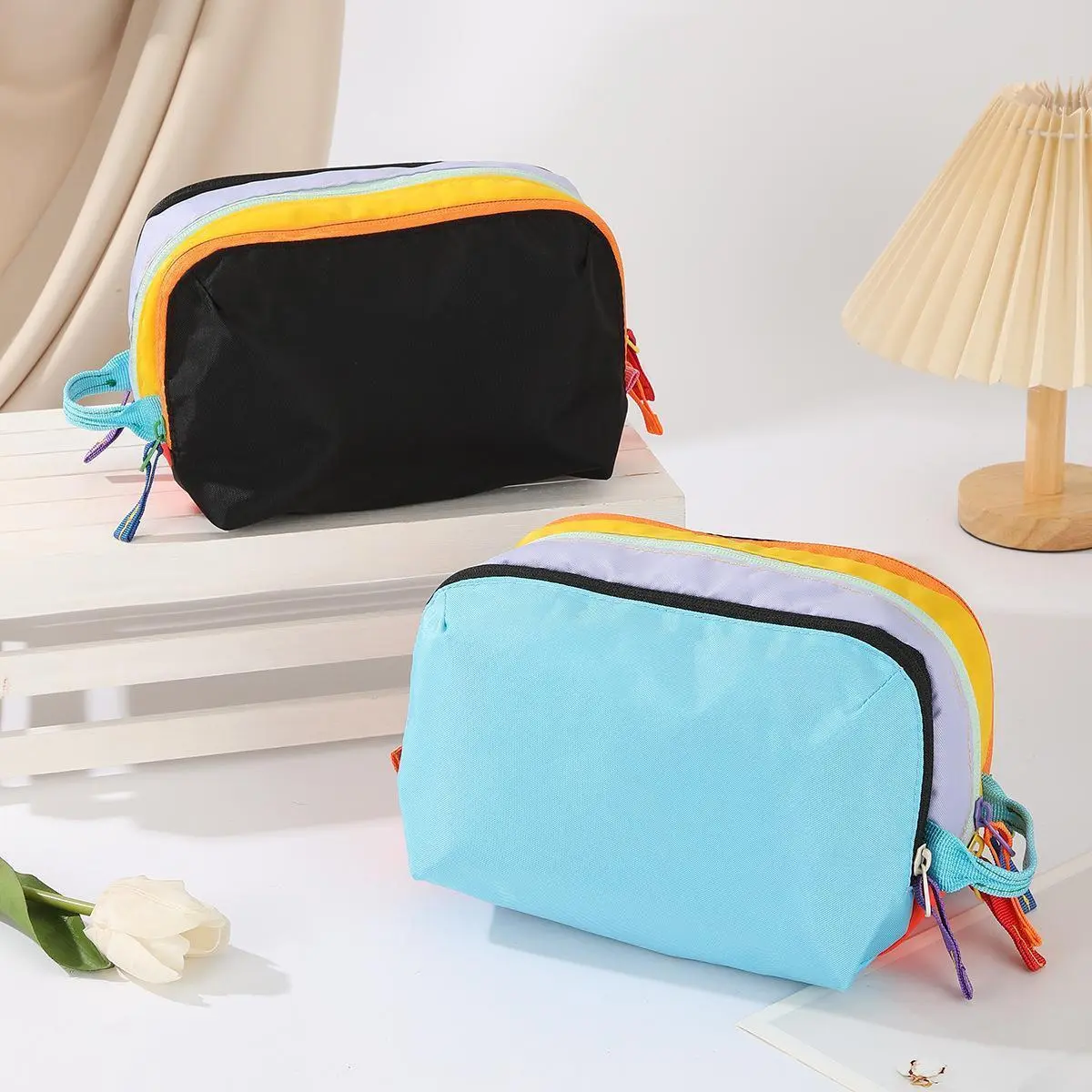 Multi-Use Organizer Bag