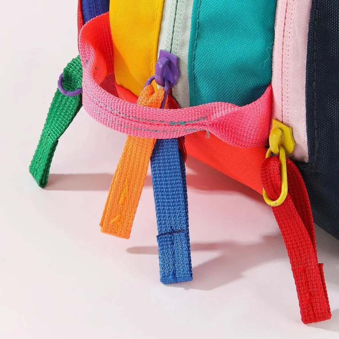 Multi-Use Organizer Bag