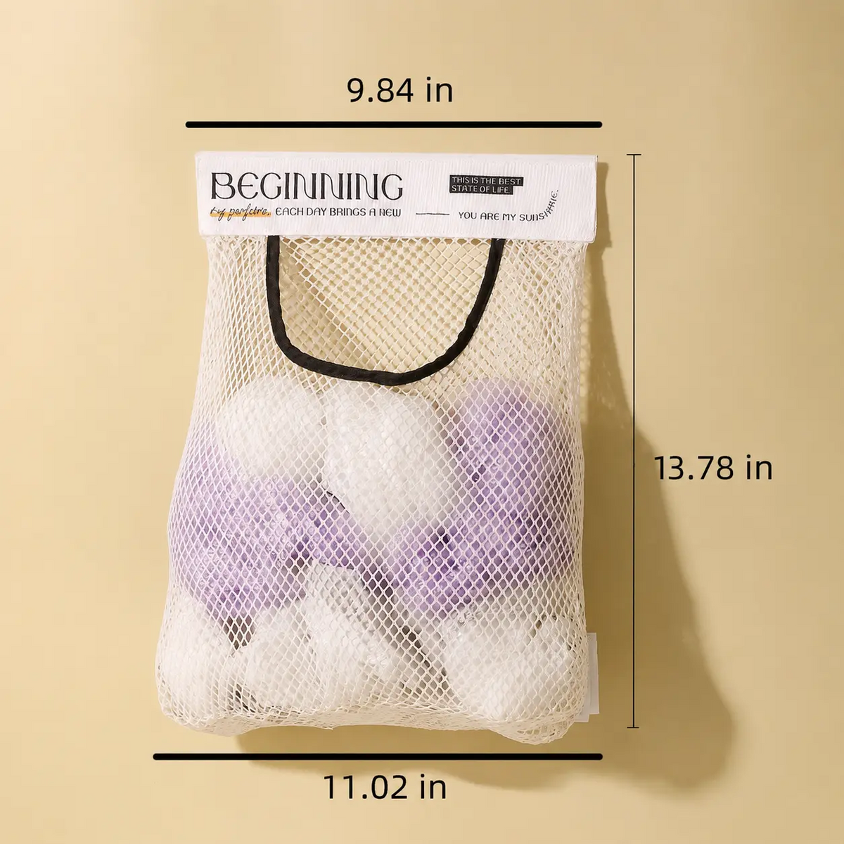 Garbage Bag Holder