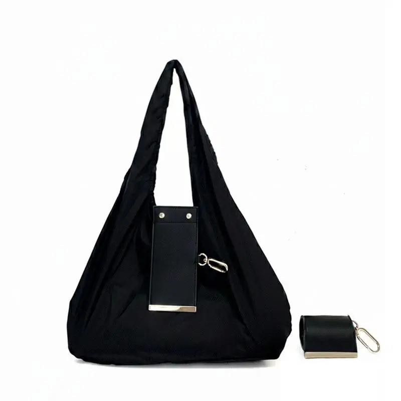 Foldable Tote Bag