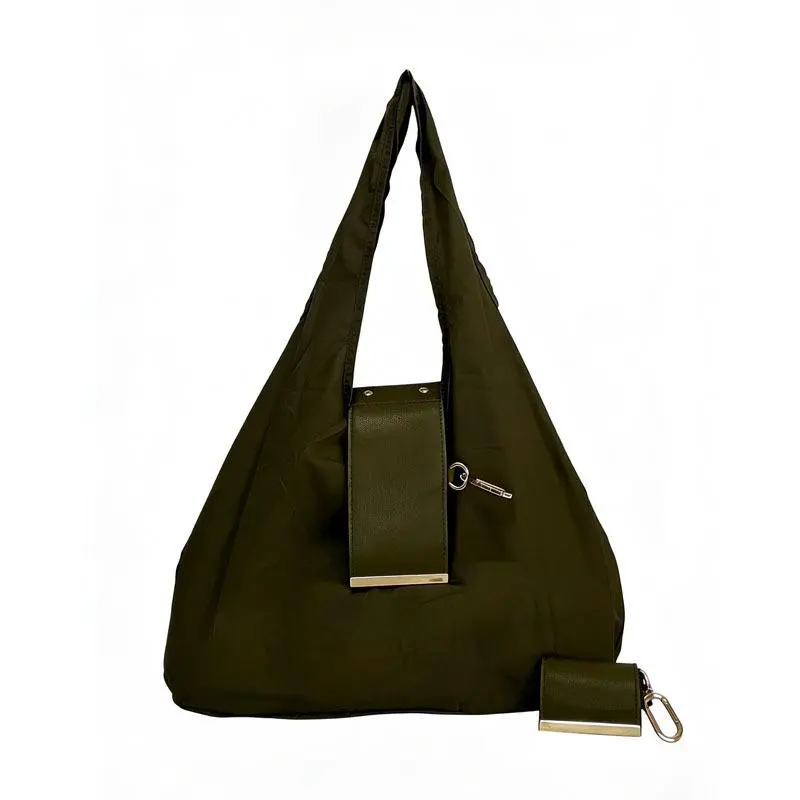 Foldable Tote Bag