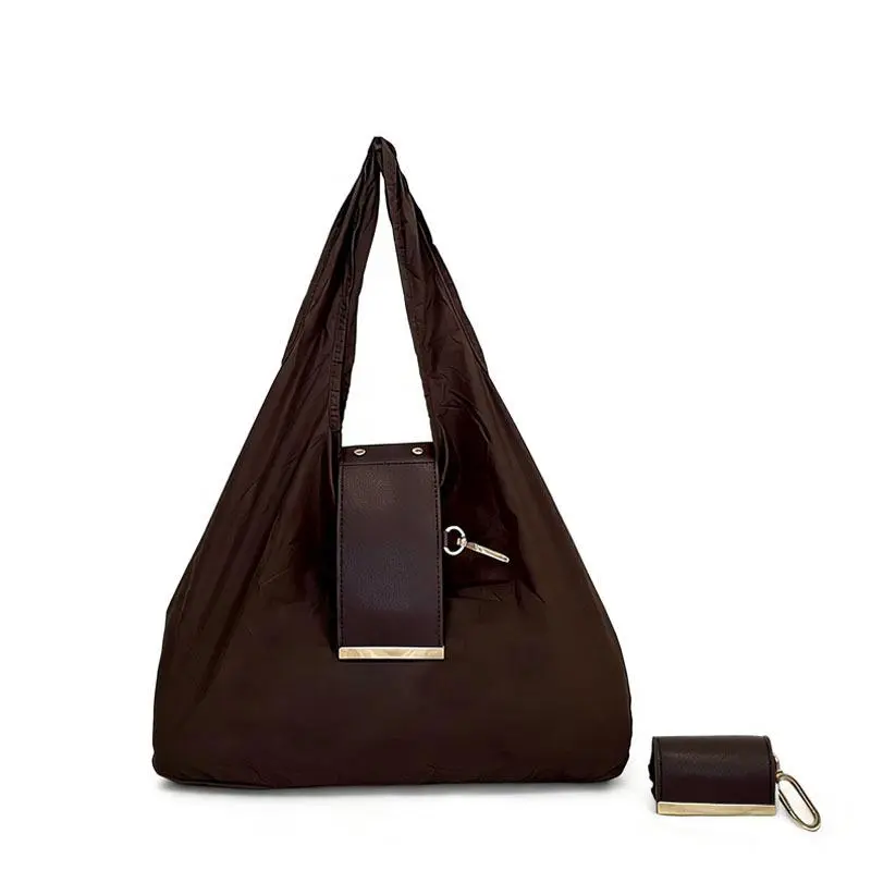 Foldable Tote Bag