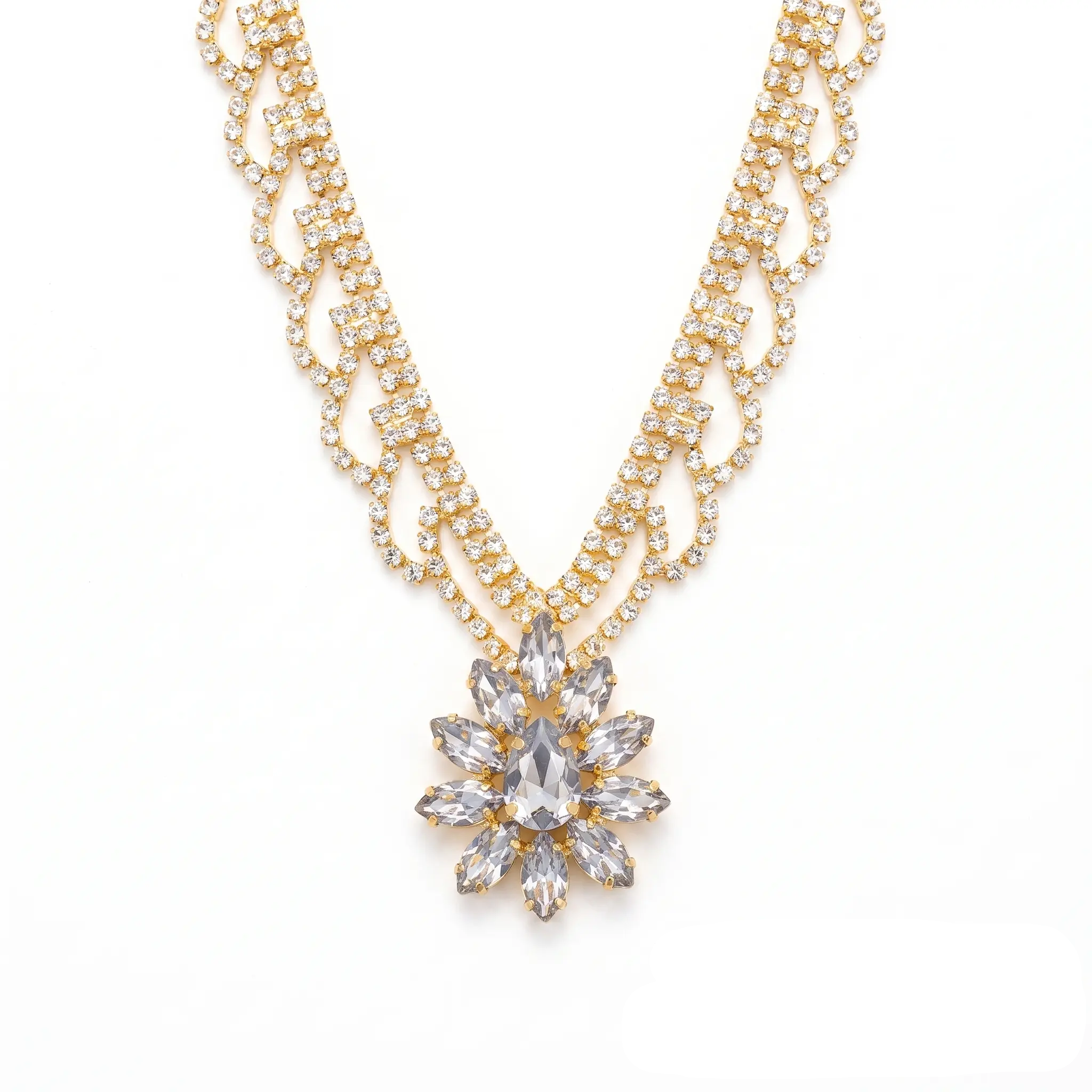 Royal Choker Necklace