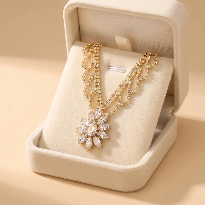 Royal Choker Necklace