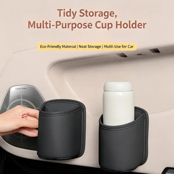 Car Cup Holder