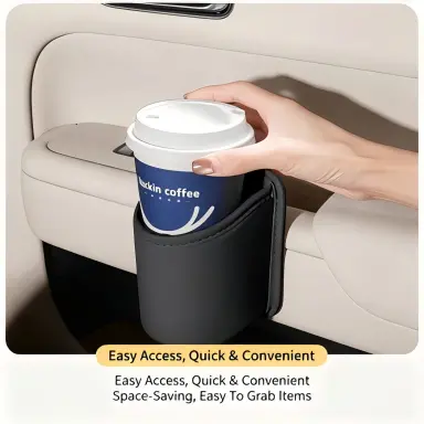 Car Cup Holder