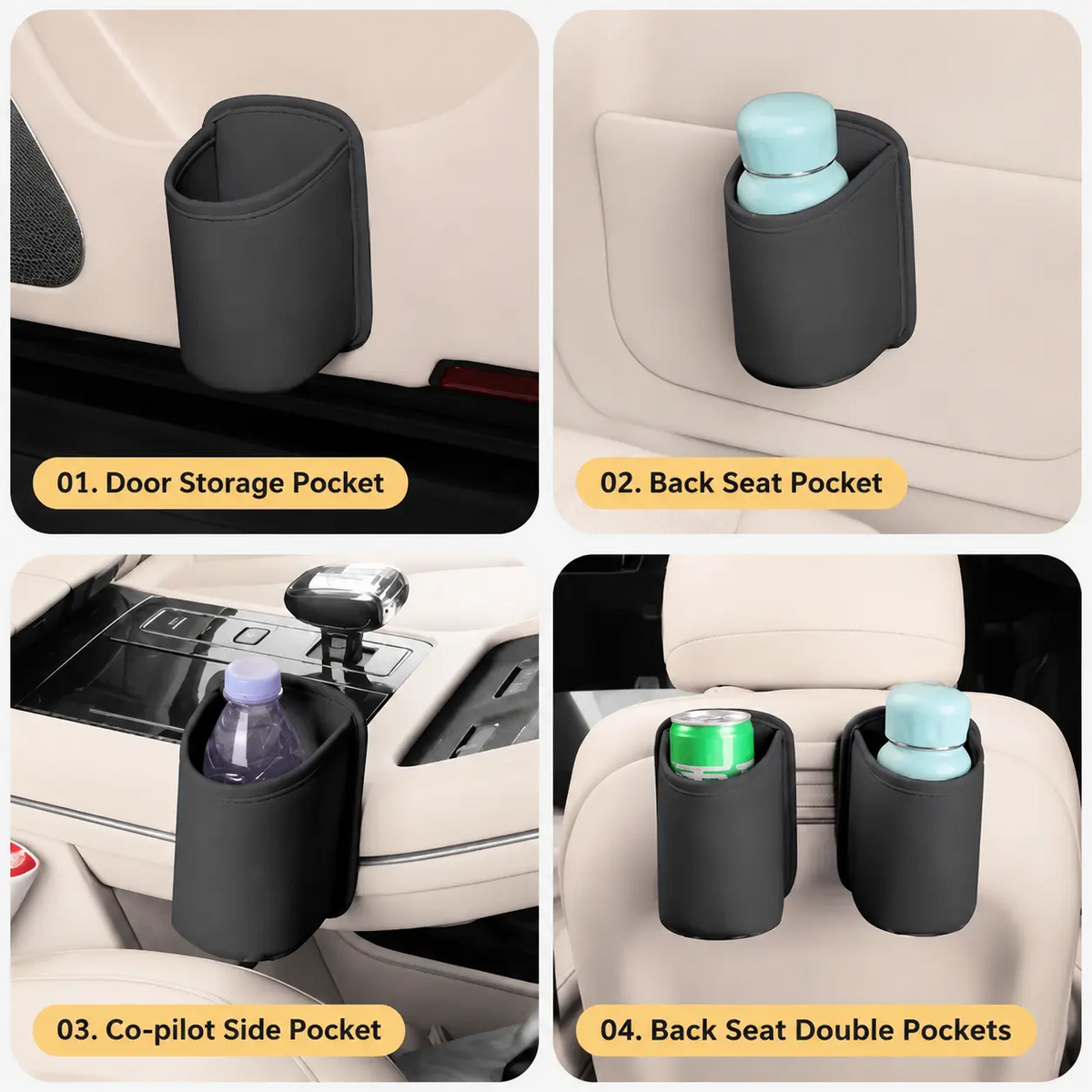 Car Cup Holder