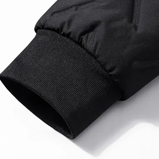 Winter Fleece Jacket