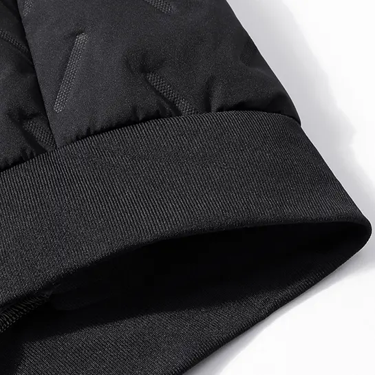 Winter Fleece Jacket