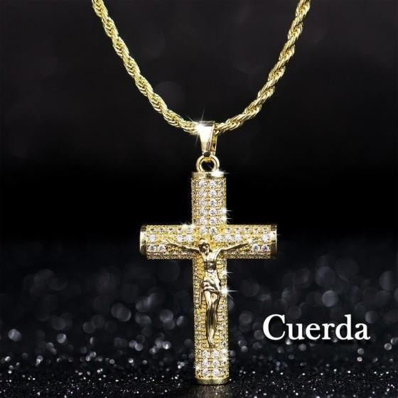 Rope 3mm · Large Pendant
